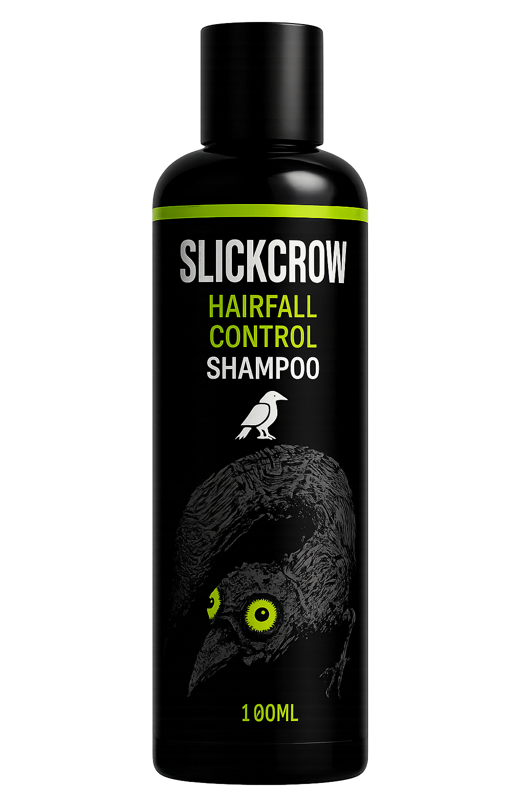 Hairfall Control Shampoo